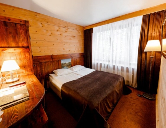 Стандарт трансформер мини (SDTRMIN) - Отель Солнечный Park Hotel SPA Подмосковье