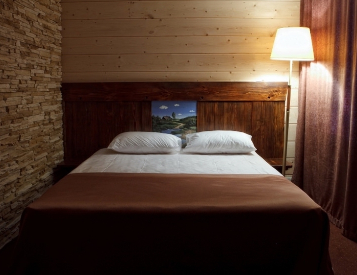 Стандарт трансформер мини (SDTRMIN) - Отель Солнечный Park Hotel SPA Подмосковье