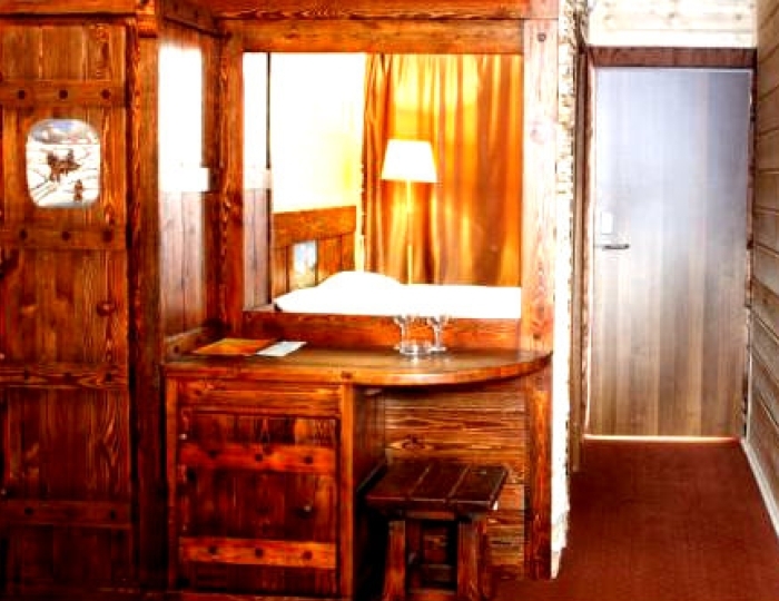 Стандарт трансформер мини (SDTRMIN) - Отель Солнечный Park Hotel SPA Подмосковье