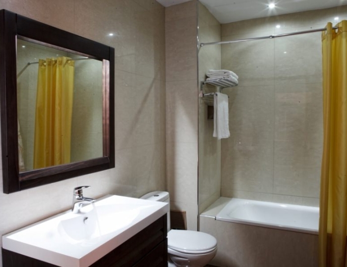 Стандарт трансформер (STDTR) - Отель Солнечный Park Hotel SPA Подмосковье