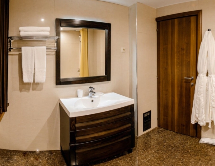 DJSUIT - Отель Солнечный Park Hotel SPA Подмосковье