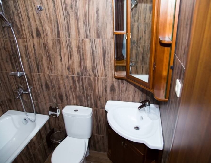 TWIN - Отель Солнечный Park Hotel SPA Подмосковье