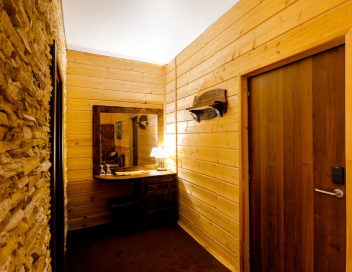 SUITE1 - Отель Солнечный Park Hotel SPA Подмосковье