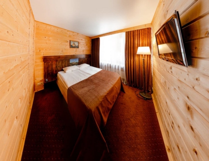 LUXE-2 - Отель Солнечный Park Hotel SPA Подмосковье