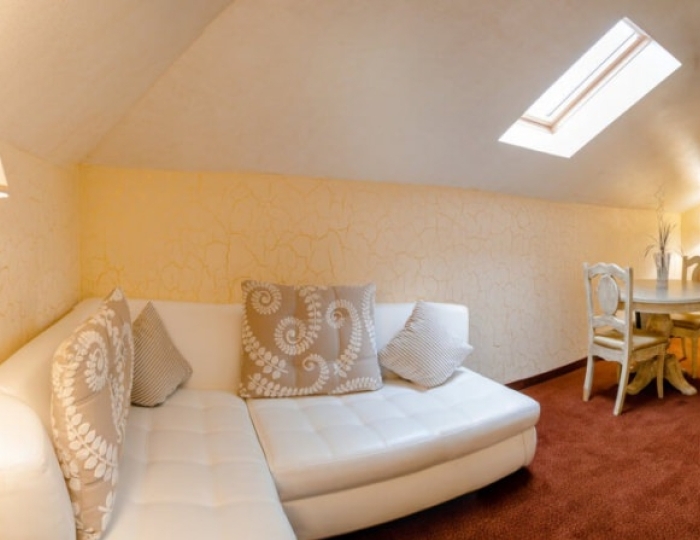 LUXE-5 - Отель Солнечный Park Hotel SPA Подмосковье