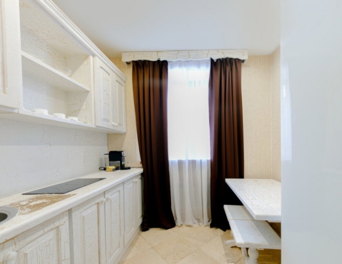 LUXE-5 - Отель Солнечный Park Hotel SPA Подмосковье