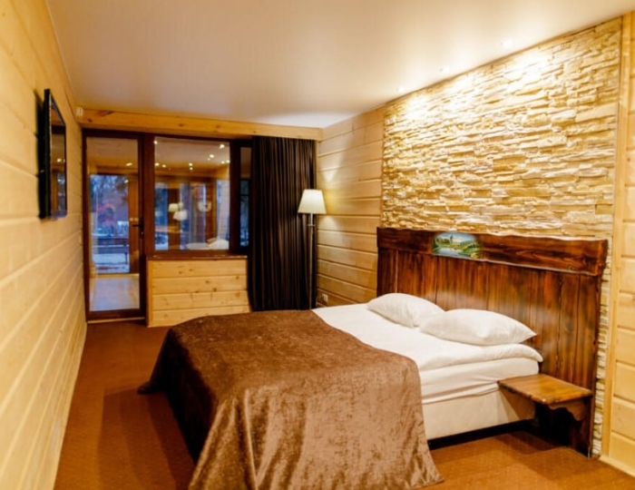 PATIO - Отель Солнечный Park Hotel SPA Подмосковье