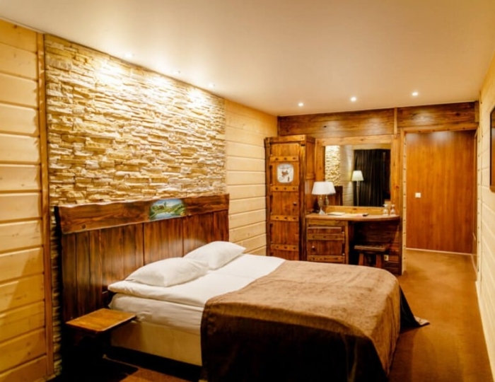 PATIO - Отель Солнечный Park Hotel SPA Подмосковье