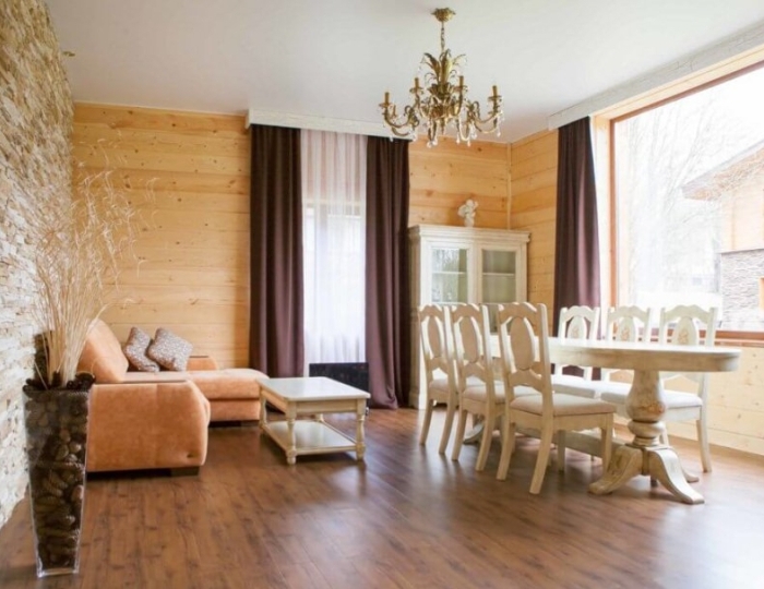 COTTAG - Отель Солнечный Park Hotel SPA Подмосковье