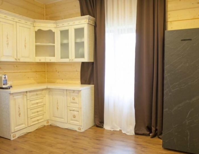 COTTAG - Отель Солнечный Park Hotel SPA Подмосковье