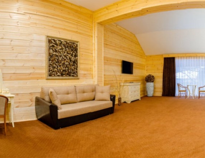 TOWNH - Отель Солнечный Park Hotel SPA Подмосковье