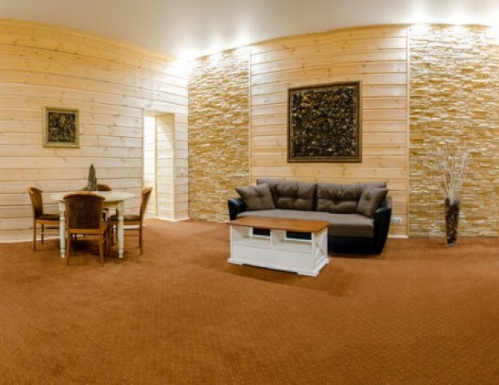 TOWNH - Отель Солнечный Park Hotel SPA Подмосковье