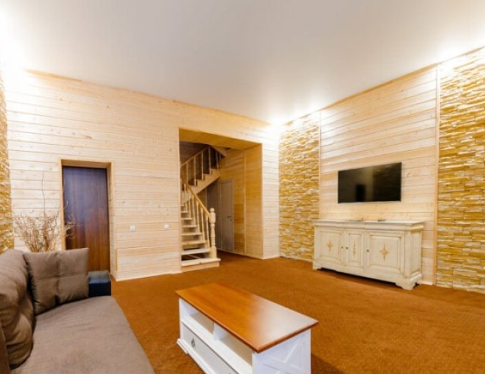 TOWNH - Отель Солнечный Park Hotel SPA Подмосковье