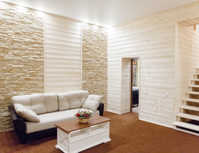 TOWNH - Отель Солнечный Park Hotel SPA Подмосковье