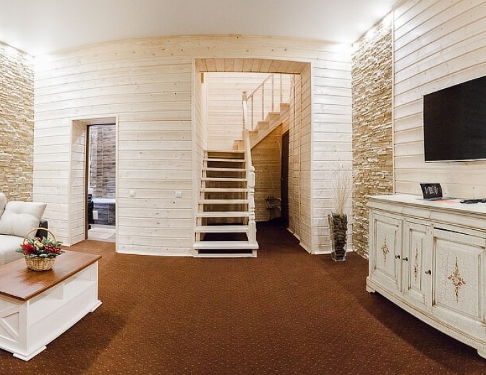 TOWNH - Отель Солнечный Park Hotel SPA Подмосковье