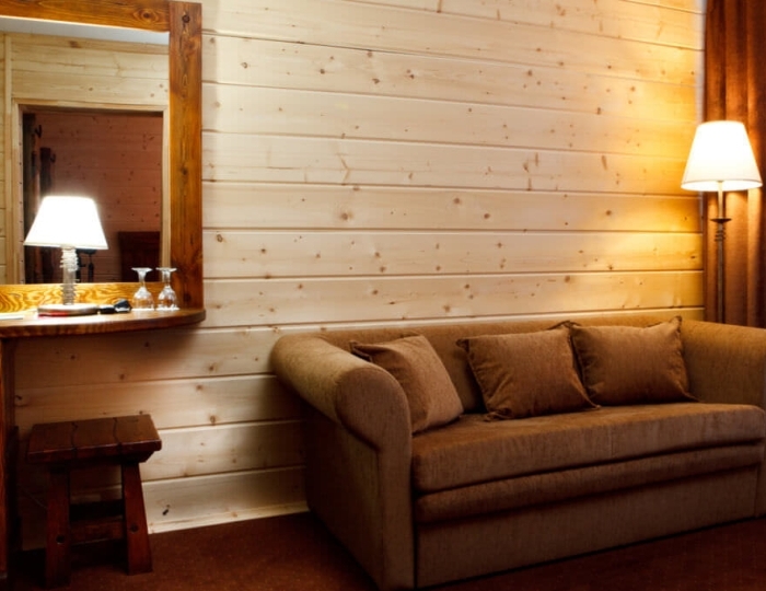 SUITE52 - Отель Солнечный Park Hotel SPA Подмосковье