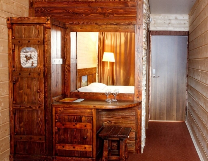 SINGLE - Отель Солнечный Park Hotel SPA Подмосковье