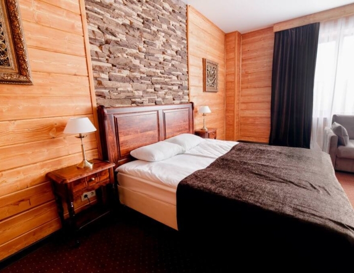 STUDIO-1 - Отель Солнечный Park Hotel SPA Подмосковье