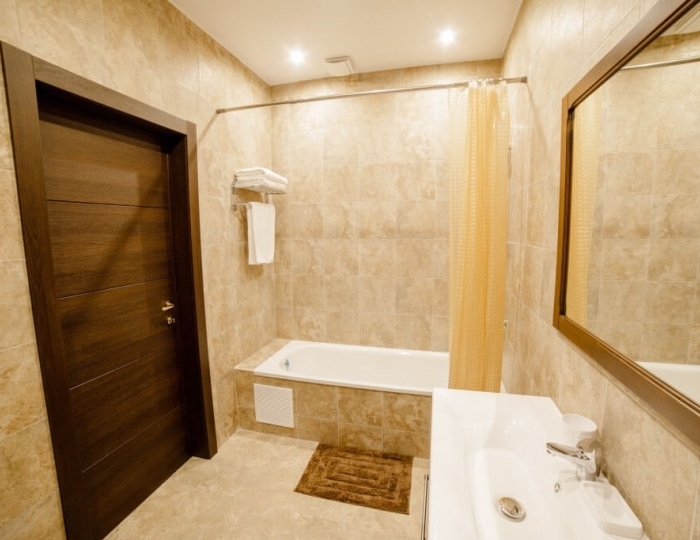 STUDIO-1 - Отель Солнечный Park Hotel SPA Подмосковье