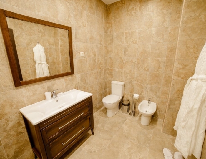 STUDIO-1 - Отель Солнечный Park Hotel SPA Подмосковье