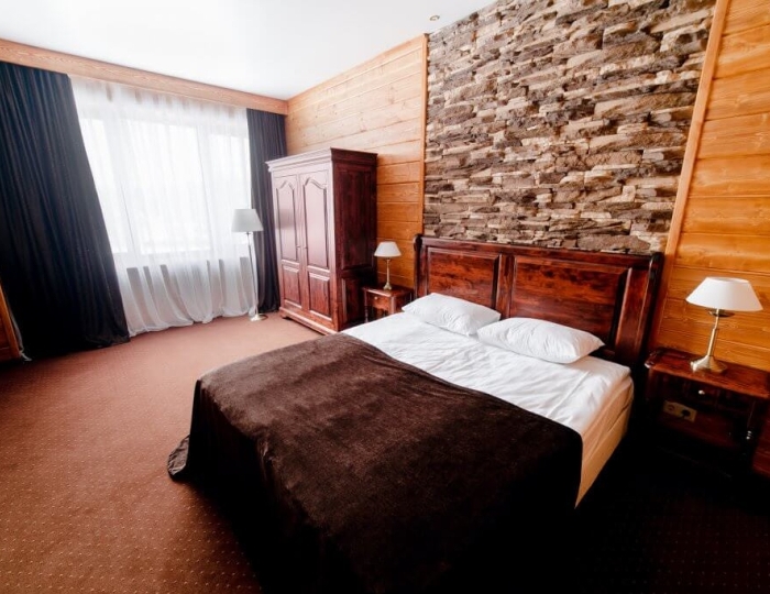 STUDIO-2 - Отель Солнечный Park Hotel SPA Подмосковье