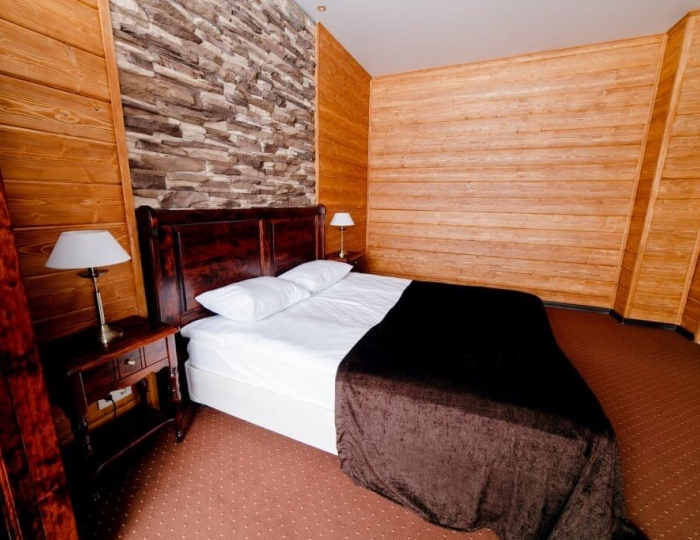 STUDIO-2 - Отель Солнечный Park Hotel SPA Подмосковье