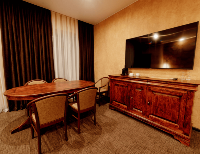 APARTMENS - Отель Солнечный Park Hotel SPA Подмосковье