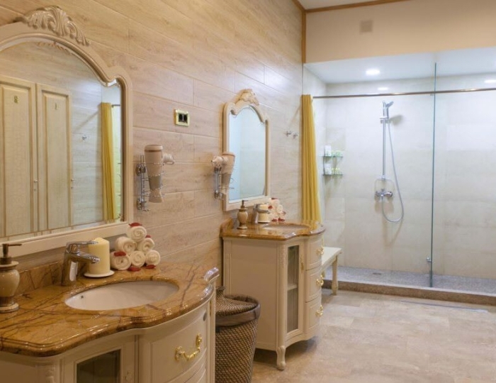 Бьюти зона - Отель «Солнечный Park Hotel & SPA»