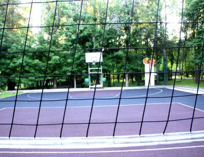 Волейбол - Отель Солнечный Park Hotel SPA Подмосковье