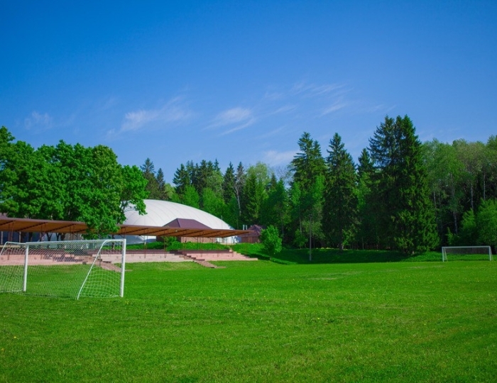 Футбол - Отель «Солнечный Park Hotel & SPA»