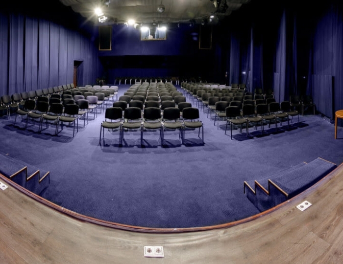 Киноконцертный зал - Отель Солнечный Park Hotel SPA Подмосковье