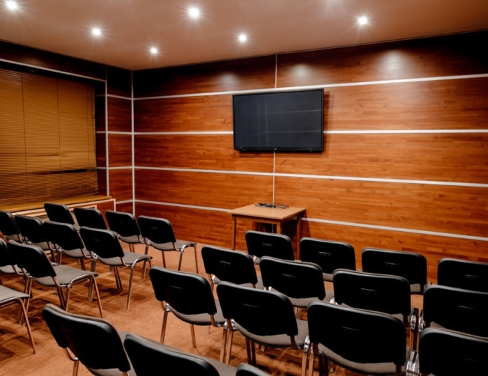 Зал «Нептун» - Отель Солнечный Park Hotel SPA Подмосковье