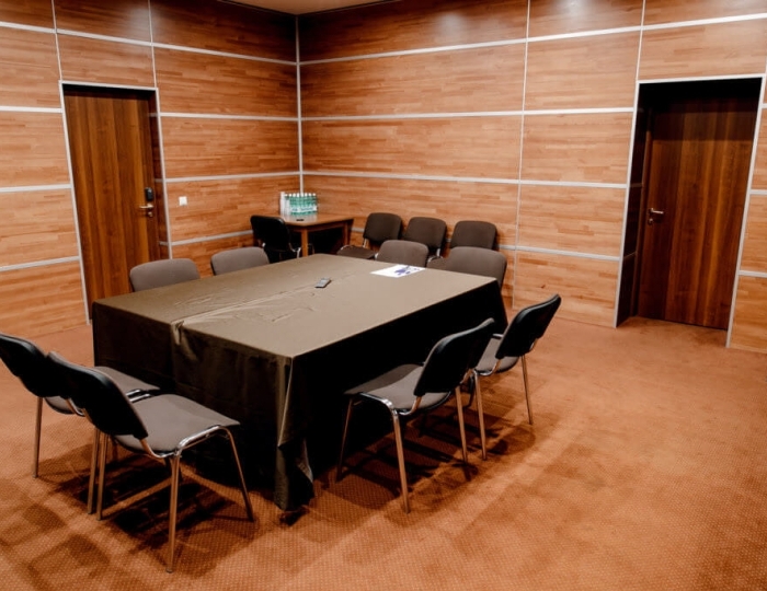 Зал «Нептун» - Отель Солнечный Park Hotel SPA Подмосковье