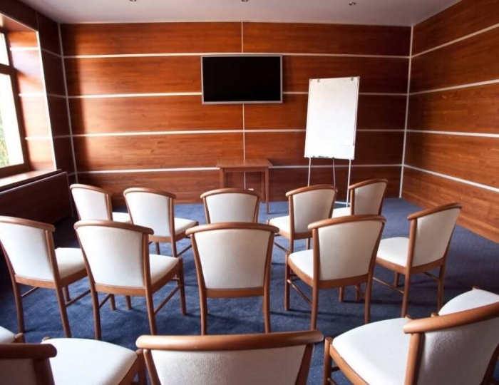 Зал «Нептун» - Отель Солнечный Park Hotel SPA Подмосковье