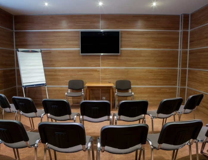 Зал «Венера» - Отель Солнечный Park Hotel SPA Подмосковье