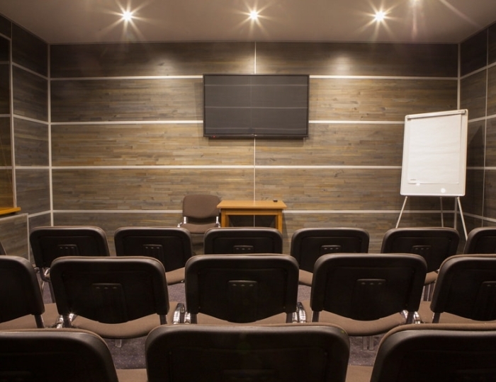 Зал «Сатурн» - Отель Солнечный Park Hotel SPA Подмосковье