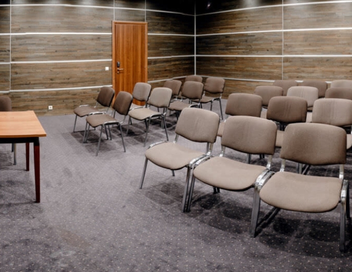 Зал «Сатурн» - Отель Солнечный Park Hotel SPA Подмосковье