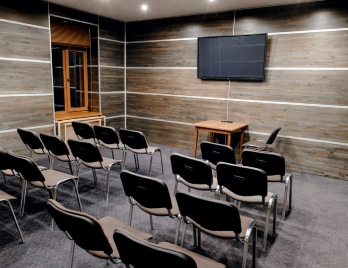 Зал «Сатурн» - Отель Солнечный Park Hotel SPA Подмосковье