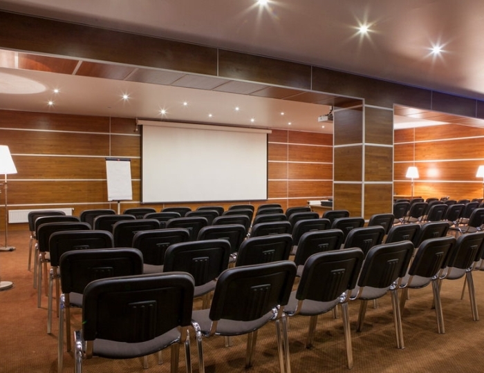 Зал «Марс» - Отель Солнечный Park Hotel SPA Подмосковье