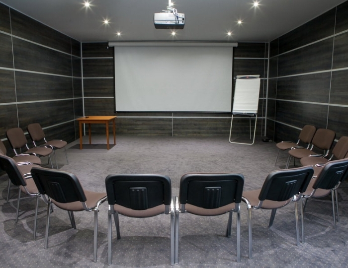 Зал «Юпитер» - Отель Солнечный Park Hotel SPA Подмосковье