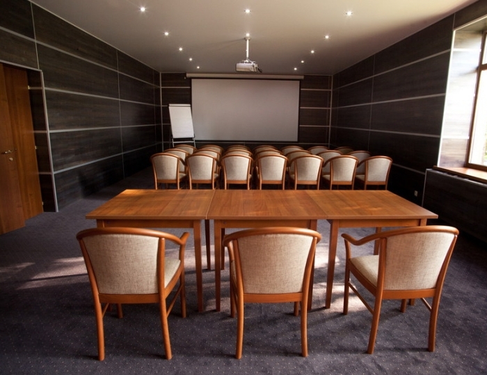 Зал «Юпитер» - Отель Солнечный Park Hotel SPA Подмосковье