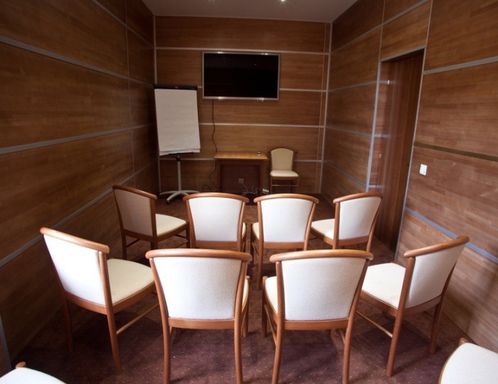 Зал «Меркурий» - Отель Солнечный Park Hotel SPA Подмосковье