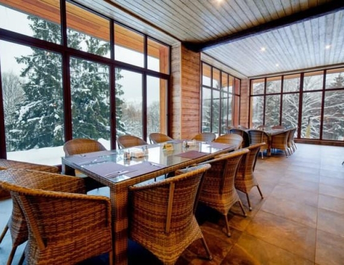 Отель «Солнечный Park Hotel & SPA»