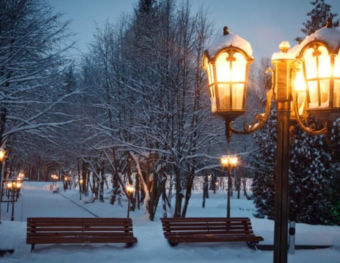 Отель «Солнечный Park Hotel & SPA»