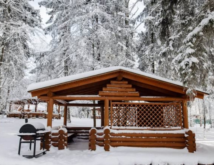 Отель «Солнечный Park Hotel & SPA»