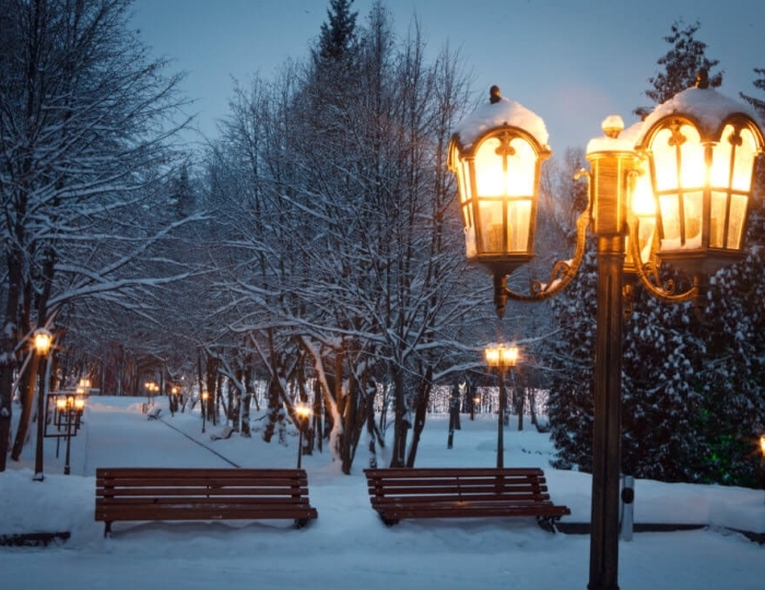 Отель «Солнечный Park Hotel & SPA»