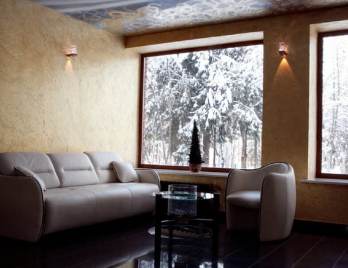 Отель «Солнечный Park Hotel & SPA»