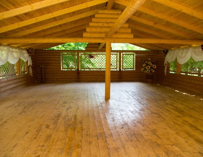 Сказочный дом - Отель Солнечный Park Hotel SPA Подмосковье