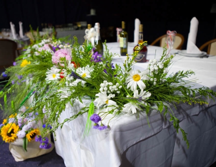 Киноконцертный зал - Отель Солнечный Park Hotel SPA Подмосковье