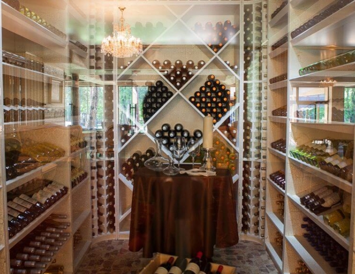 Book-reader bar - Отель Солнечный Park Hotel SPA Подмосковье